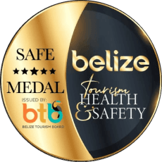 Nellie's Property Management BTB Gold Standard Badge